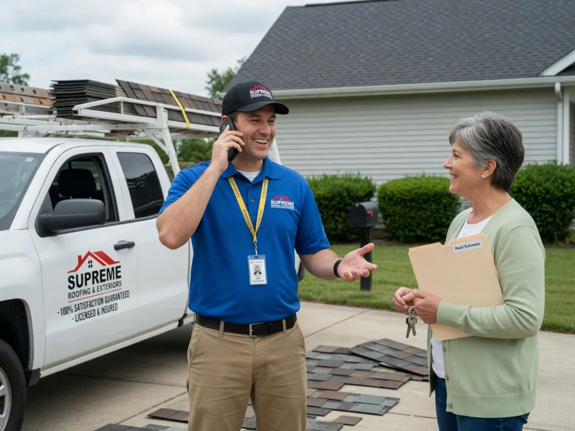Roof Replacement Ulm, AR FAQs