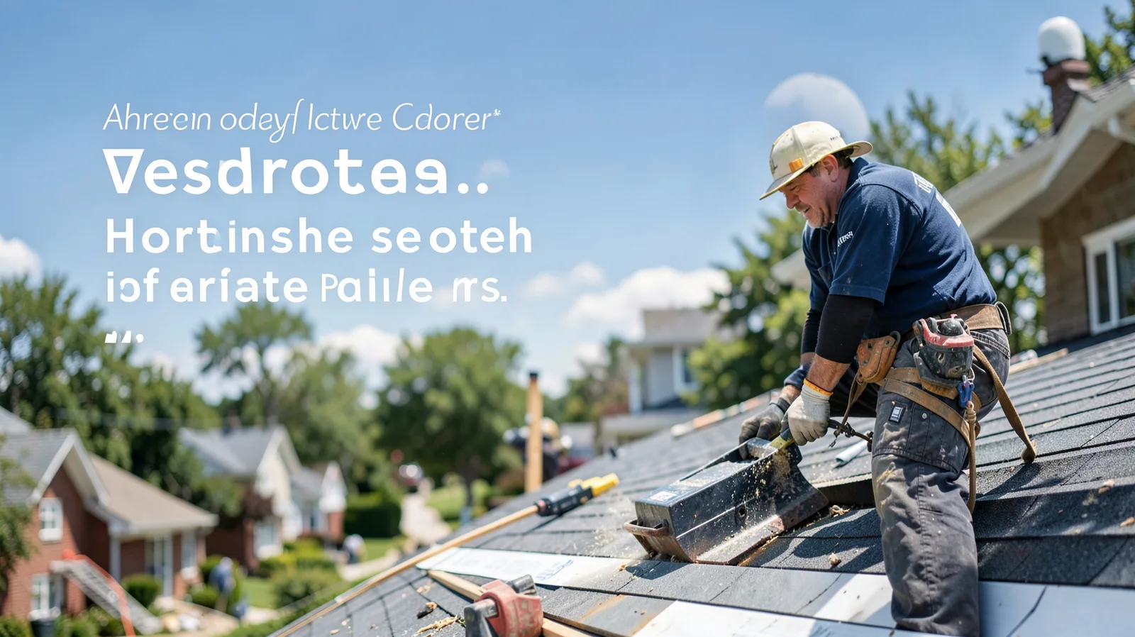 Roof Replacement in Ulm, AR near me